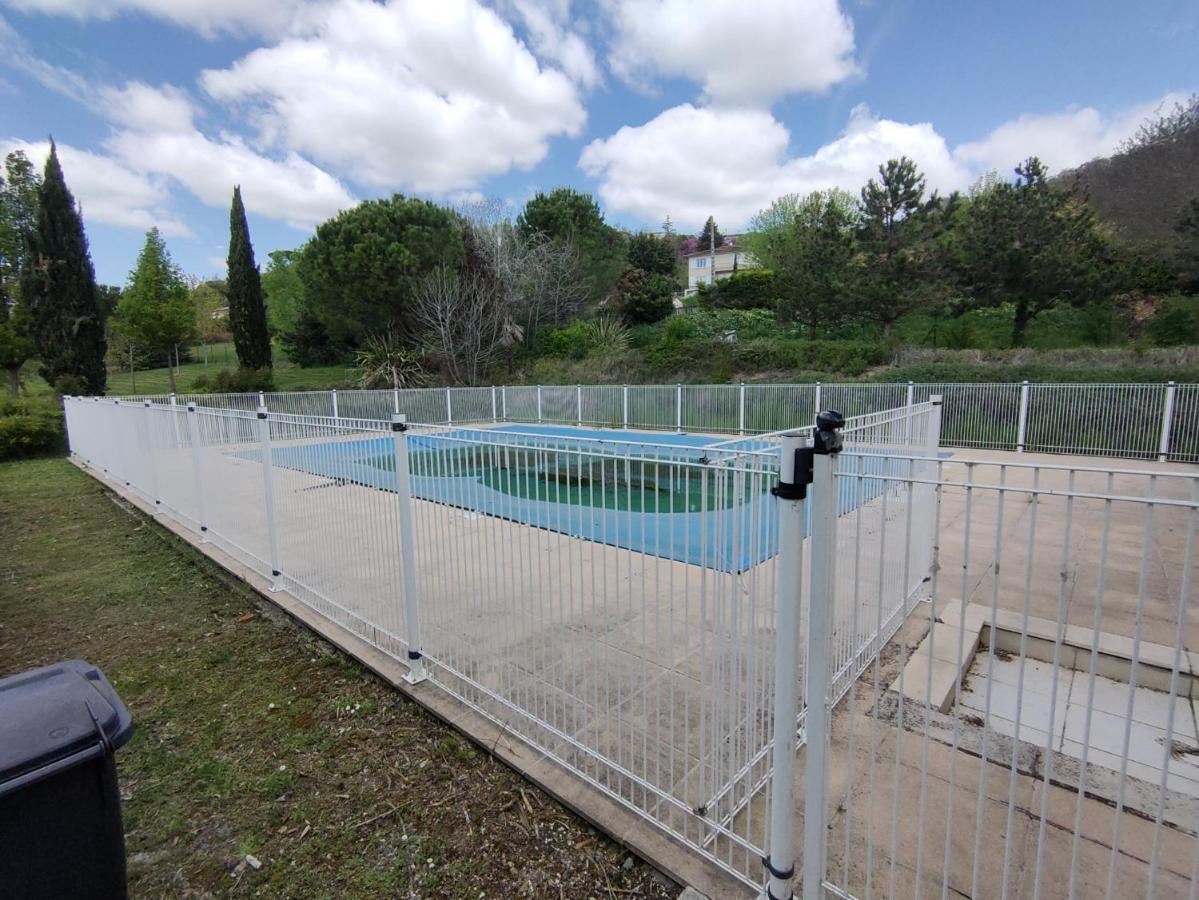 Le Cosy Eurocentre ► Terrasse ► Parking ► Wifi ► 24/24 Apartment Castelnau-d'Estretefonds Exterior photo