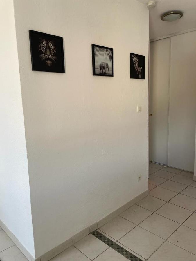 Le Cosy Eurocentre ► Terrasse ► Parking ► Wifi ► 24/24 Apartment Castelnau-d'Estretefonds Exterior photo